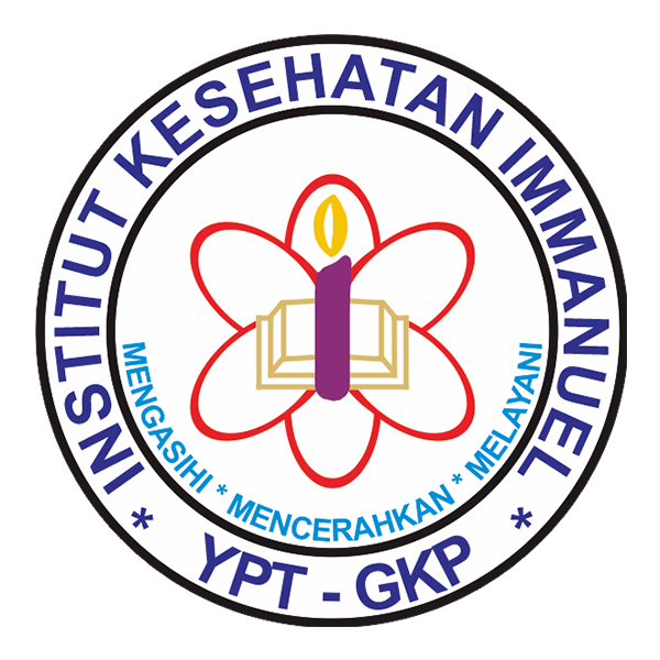 Institut Kesehatan Immanuel