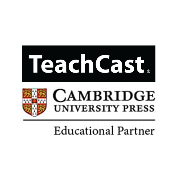 TeachCast Cambridge